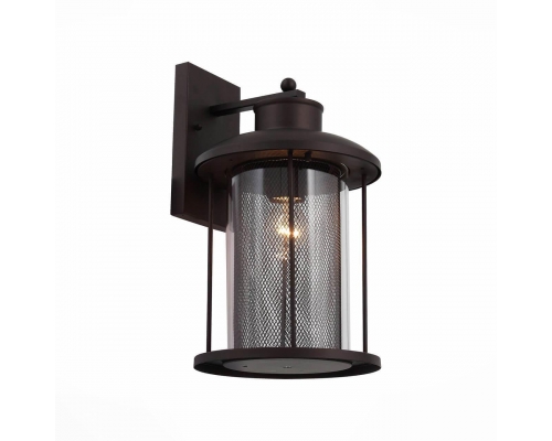 Уличный настенный светильник ST Luce Lastero SL080.401.01