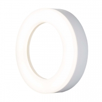 Уличный настенный светодиодный светильник Elektrostandard LTB52 Led белый a048714