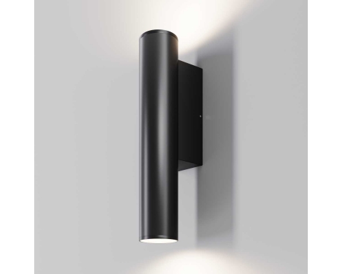 Уличный настенный светильник Maytoni Outdoor Tube O508WL-L6B3K