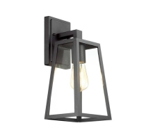 Уличный настенный светильник Odeon Light Nature Clod 4169/1W