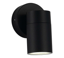 Настенный уличный светильник ST Luce TUBO SL9008.401.01