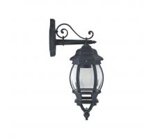 Уличный настенный светильник Favourite Paris 1807-1W