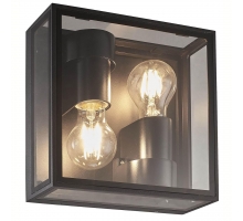 Уличный настенный светильник Mantra Verbier 7065