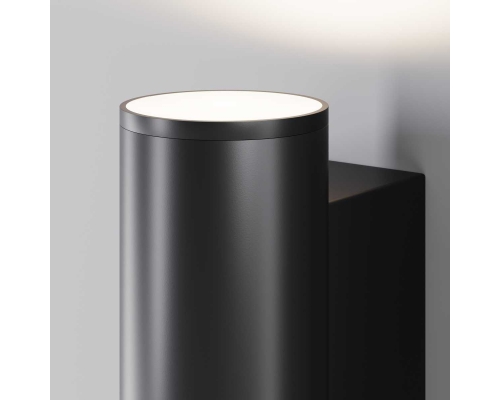 Уличный настенный светильник Maytoni Outdoor Tube O508WL-L6B3K