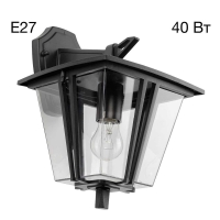 Уличный настенный светильник Citilux Forts CLU10W