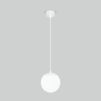 Подвесной светильник Elektrostandard Sfera 35158/U белый 4690389187896