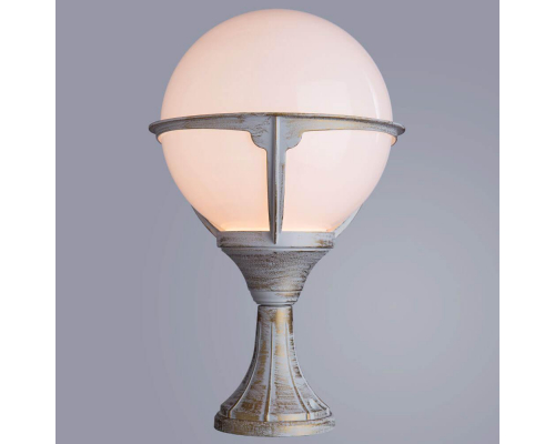 Уличный светильник Arte Lamp Monaco A1494FN-1WG