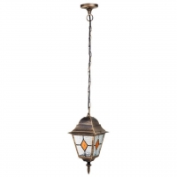 Подвесной светильник Arte Lamp Madrid A1541SO-1BN