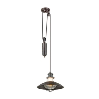 Подвесной светильник Odeon Light Nature Dante 4164/1A