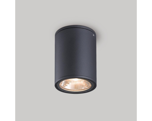 Уличный светодиодный светильник Arlight LGD-Forma-Surface-R90-12W Warm3000 029971