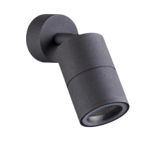 Уличный светильник Odeon Light Hightech Corsus 4207/1C