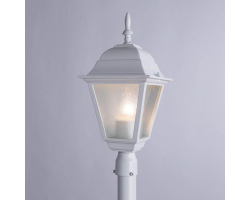 Уличный светильник Arte Lamp Bremen A1016PA-1WH