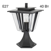 Уличный светильник Citilux Forts CLU10C