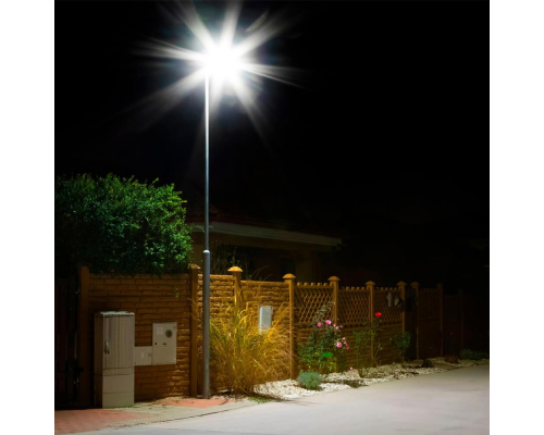 Уличный консольный светодиодный светильник Apeyron 29-09
