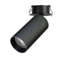 Встраиваемый светодиодный спот Arlight SP-Gabi-Built-Flap-R50-9W Warm3000 049931