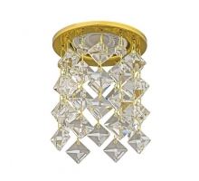 Встраиваемый светильник Dio DArte Elite Osimo GU10.5.14.8.103 G