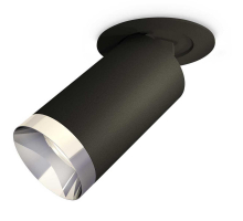 Комплект встраиваемого спота Ambrella light Techno Spot XM (A2242, C6323, N6132) XM6323202