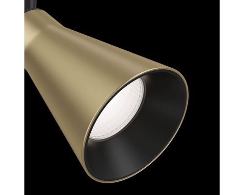 Встраиваемый спот Maytoni Virar C059CL-01MG