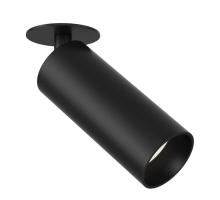 Встраиваемый светодиодный спот Maytoni Technical Focus Led C053CL-L12B4K