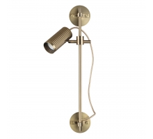 Встраиваемый спот Odeon Light Hightech Manchester 7013/1W