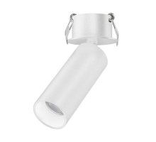 Встраиваемый светодиодный спот Arlight SP-Nuance-Built-Flap-R35-7W Warm3000 049903