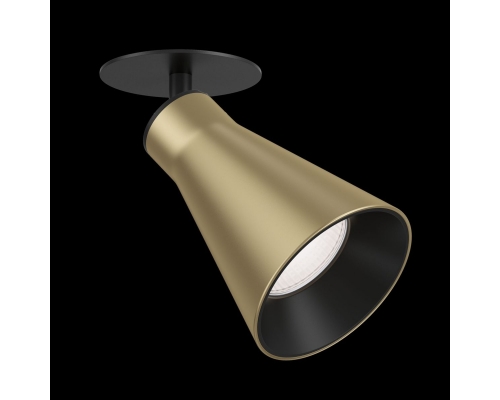 Встраиваемый спот Maytoni Virar C059CL-01MG