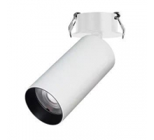 Встраиваемый светодиодный спот Arlight SP-Gabi-Built-Flap-R50-9W Warm3000 049932