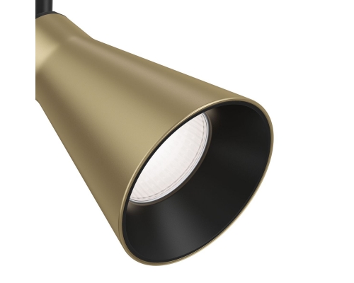 Встраиваемый спот Maytoni Virar C059CL-01MG