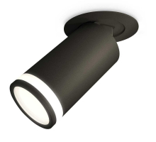 Комплект встраиваемого спота Ambrella light Techno Spot XM (A2242, C6323, N6221) XM6323221