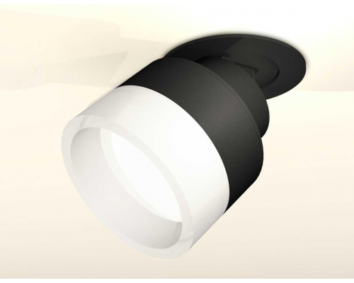 Комплект встраиваемого спота Ambrella light Techno Spot XM (A2242, A2106, C8102, N8401) XM8102520