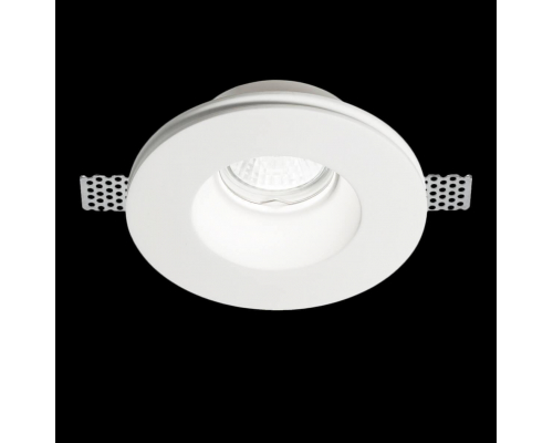 Встраиваемый светильник Ideal Lux Samba Round D74 150130