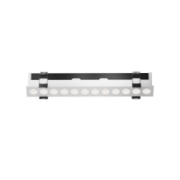 Встраиваемый светильник Maytoni Technical Downlight DL065-20W3-6K-W