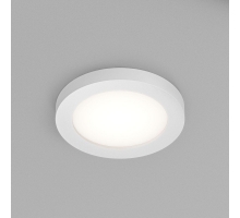 Встраиваемый светильник Denkirs DK3012-WH