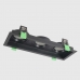 Встраиваемый светильник Crystal Lux CLT 068C3 BL