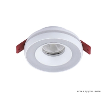 Встраиваемый светильник Crystal Lux CLT 064C1 WH