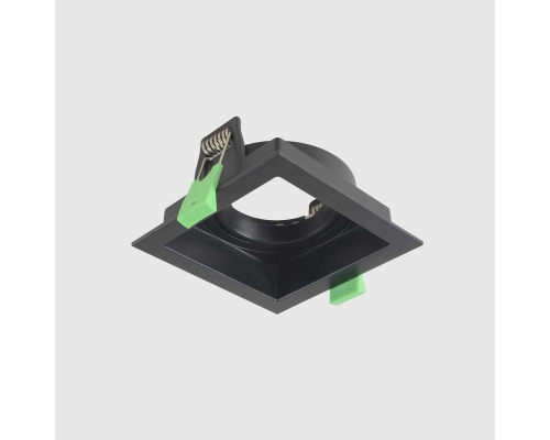 Встраиваемый светильник Crystal Lux CLT 068C1 BL
