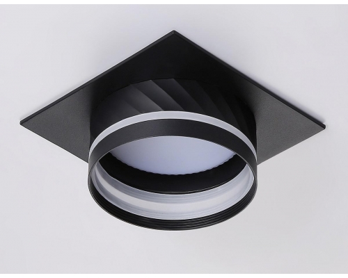 Встраиваемый светильник Ambrella light Techno Spot GX53 Acrylic tech TN5222