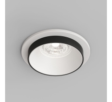 Встраиваемый светильник Denkirs DK2401-BK