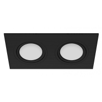 Встраиваемый светильник EKS Zoom Duo 0У-00001548