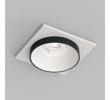 Встраиваемый светильник Denkirs DK2402-BK