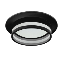 Встраиваемый светильник Feron DL502 LUNA 51090