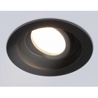 Встраиваемый точечный светильник  Ambrella light TECHNO SPOT TN102756