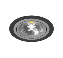 Встраиваемый светильник Lightstar Intero 111 (217917+217909) i91709