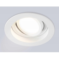 Встраиваемый точечный светильник  Ambrella light TECHNO SPOT TN102755