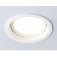 Светильник встраиваемый поворотный AMBRELLA LIGHT TECHNO SPOT TN52230