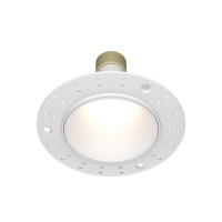 Встраиваемый светильник Maytoni Technical Downlight Share DL126-GU10-TRS-W