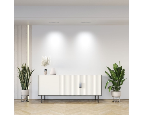 Встраиваемый светильник Denkirs SPACE DK2515-WB