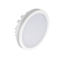 Встраиваемый светодиодный светильник Arlight LTD-115SOL-15W Warm White 020708