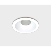 Встраиваемый светильник Italline IT08-8040 white 3000K
