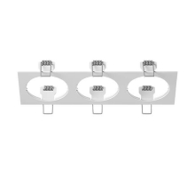 Рамка Lightstar Intero 16 217536